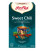 Herbata SWEET CHILI Słodka chili BIO 17 torebek Yogi Tea