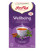 Herbata WELLBEING Dobrostan BIO 17 torebek Yogi Tea
