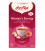 Herbata Kobieca Energia 17 torebek Yogi Tea Bio