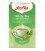 Herbata WHITE TEA Herbata biała z aloesem BIO 17 torebek Yogi Tea