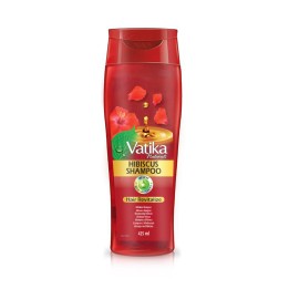 Vatika Oil Shampoo Hibiscus 425 ml -UK