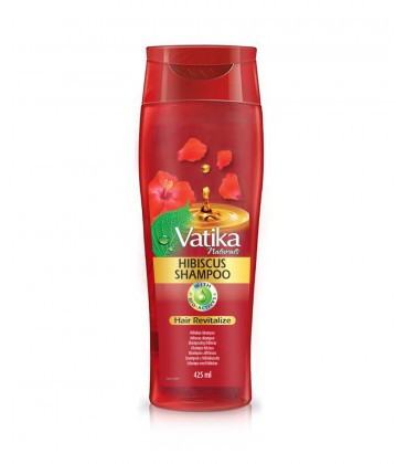 Vatika Oil Shampoo Hibiscus 425 ml -UK