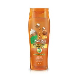 Vatika Oil Shampoo Shea 425 ml -UK
