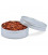 Kadzidło naturalne w suszu - Czerwony Sandałowiec puszka (Red Sandalwood) 25g. Song of India