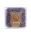 Orgonit Piramida z Ametystu, symbol Flower of Life Odpromiennik, Rozmiar 7x7x6 cm