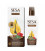 Ajurwedyjski olejek do włosów Strong Roots Plus na porost włosów 110 ml Sesa