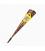 Henna Indyjska w Rożku gotowa do aplikacji na ciało MEHANDI kolor CIEMNO BRĄZOWY (dark brown) 25g Golecha