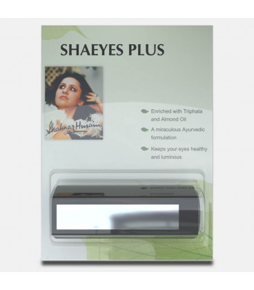 Herbal Kajal Shaeyes 2g Shahnaz Husain