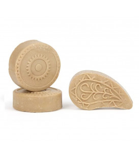 Mydełko Aleppo kadzidłowe (kieszonkowe) 20g Najel