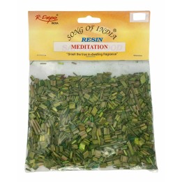 Żywica 1 kg. Meditation Natural Resin in Bulk Pack REL-MD
