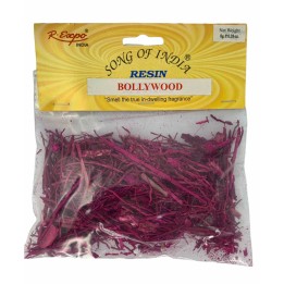 8 g. Bollywood Natural Resin in Hanging Pouch REP-BW