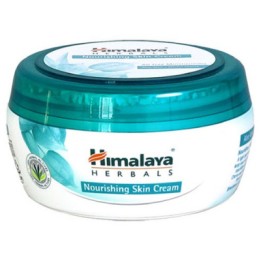 Krem odżywczy do twarzy 150ml Himalaya (Nourishing Skin Cream)