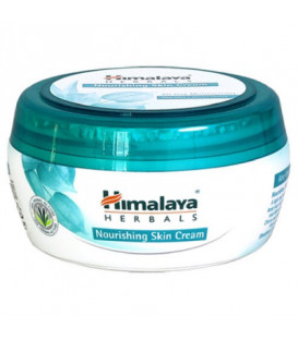 Krem odżywczy do twarzy 150ml Himalaya (Nourishing Skin Cream)