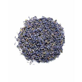 Żywica 1 kg. English Lavender Natural Resin in Bulk Pack REL-LV'