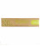 15 g. Organic Goodness Masala Incense Sticks (Set of 12) INOR15 Vanilla