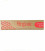 15 g. Organic Goodness Masala Incense Sticks (Set of 12) INOR15 Dragon's Blood