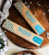 15 g. Organic Goodness Masala Incense Sticks (Set of 12) INOR15 White Sage