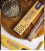 Kadzidła Masala w patyczkach - zapach LAVENDER, 15 g. Organic Goodness