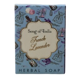 30 g. Little Pleasures Handmade Glycerin Soap in Gift Box LPSO30G6 (Set of 6)French Lavender
