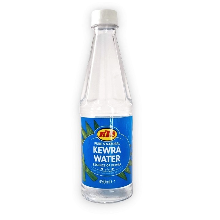 Woda z Kewry 450 ml KTC tonik do twarzy