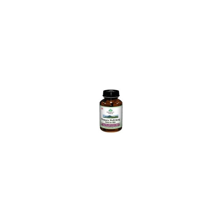 Women's Well being Organic India dobre samopoczucie dla kobiet