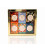 Zestaw prezentowy mydełek 6 szt. 30 g. Little Pleasures Gift Box