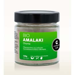 EKO Amalaki Churna 130g Cosmoveda