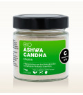 EKO Ashwagandha Churna 70g Cosmoveda
