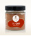 Chili ORGANICZNE w proszku 90g Cosmoveda