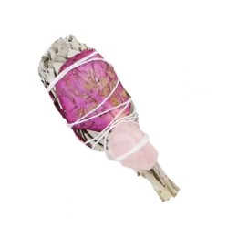 Smudge 10 cm Love Spirit