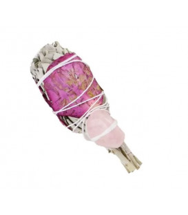 Smudge 10 cm Love Spirit