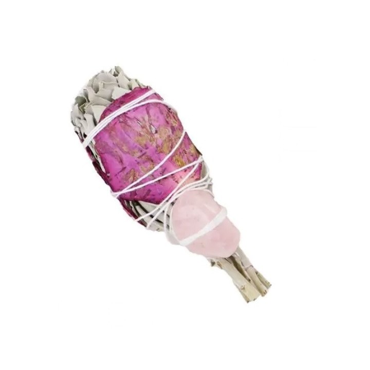 Smudge 10 cm Love Spirit