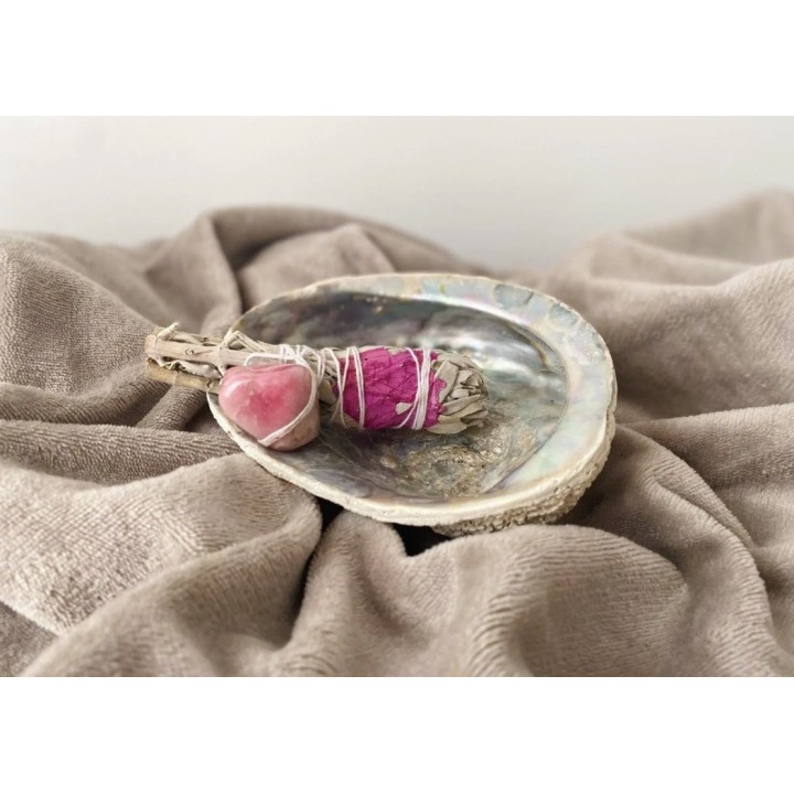 Smudge 10 cm Love Spirit