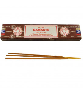 Incense Satya Namaste -- 15 g
