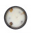 Świeca zapachowa Frankincense & Myrrh 200g Organic Goodness