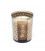 Świeca zapachowa Lemongrass & Spice 200g Organic Goodness