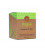Świeca zapachowa Lemongrass & Spice 200g Organic Goodness