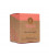 Świeca zapachowa Rose & Geranium 200g Organic Goodness