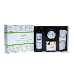 Maison du Laurier Aleppo Souvenir gift box 25x20x8cm 1200g