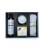 Maison du Laurier Aleppo Souvenir gift box 25x20x8cm 1200g