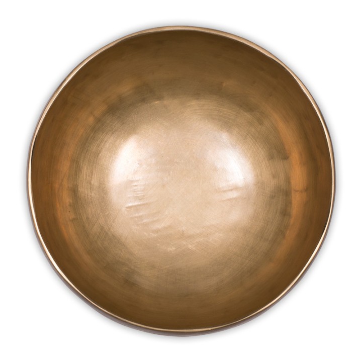 Misa tybetańska De Wa grająca 525-600 g średnica 13 cm
