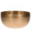 Singing bowl De-Wa -- 725-825 g -  15.5 cm
