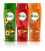 Vatika Oil Shampoo Avocado 425 ml  UK