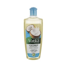 Vatika M.Vit Hair Oil-Coconut-300 ml-UK