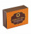 100 g. Luxurious Ayurveda Handmade Glycerin Soap with LVSOI100 Sandalwood &Vetiver