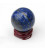 Feng shui lapis lazuli sphere 4 cm