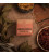 Sagrada Madre Premium Smudge Bomb Olibanum & Roses -- ±65g