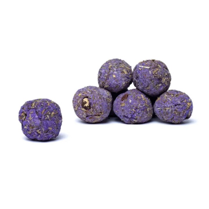 Sagrada Madre Premium Smudge Bomb Olibanum & Lavender -- ±65g