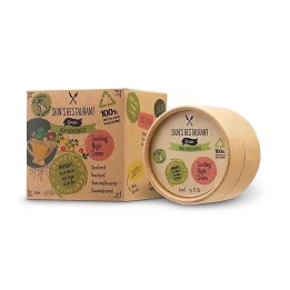 Kojący krem na noc Organic 50ml Skin's Restaurant