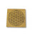 Palo Santo Charging Plate Square